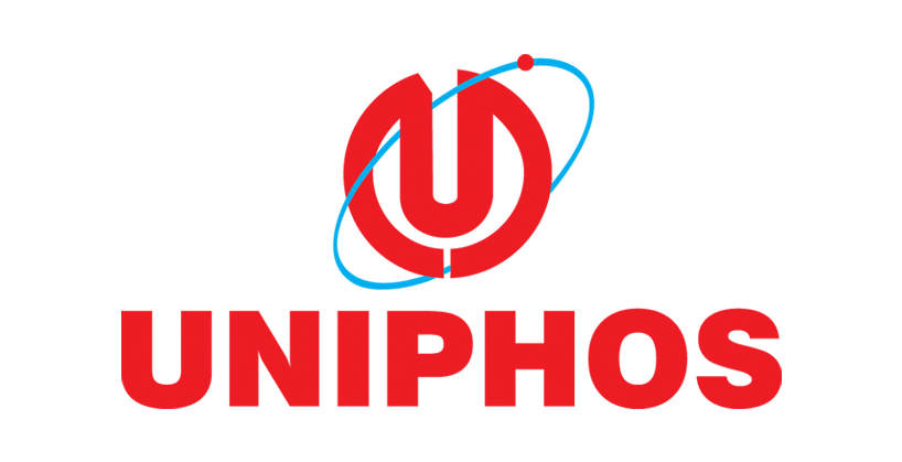 UNIPHOS Air Tester HP Tubes